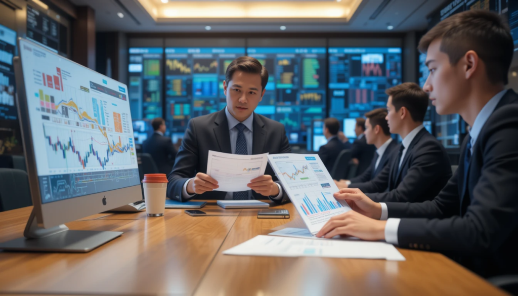 Investimento em ações: como começar a ganhar dinheiro