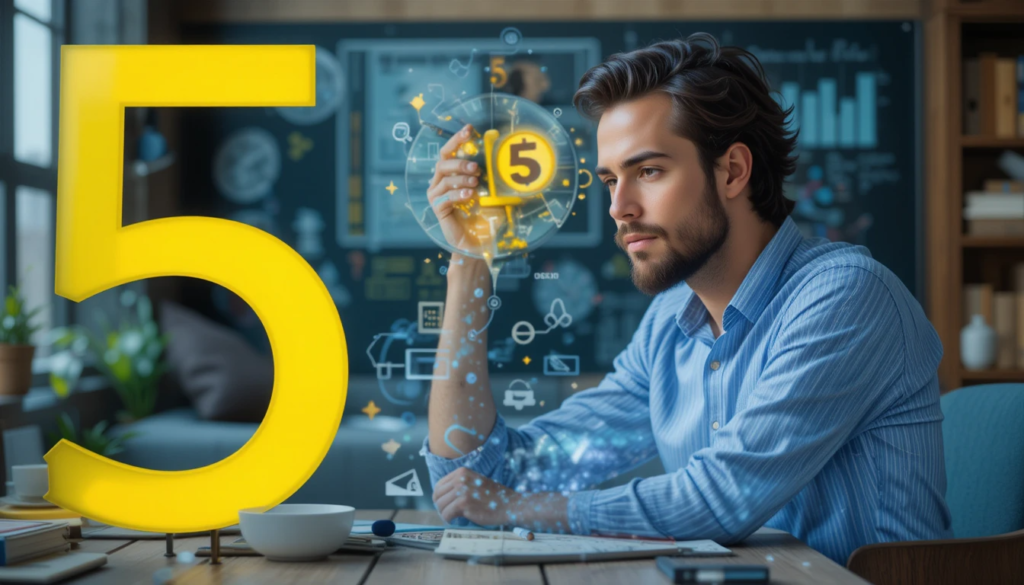 Planejamento de marketing: 5 erros a evitar para não falhar