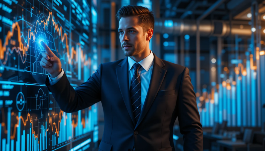 Desempenho: como melhorar sua performance na empresa
