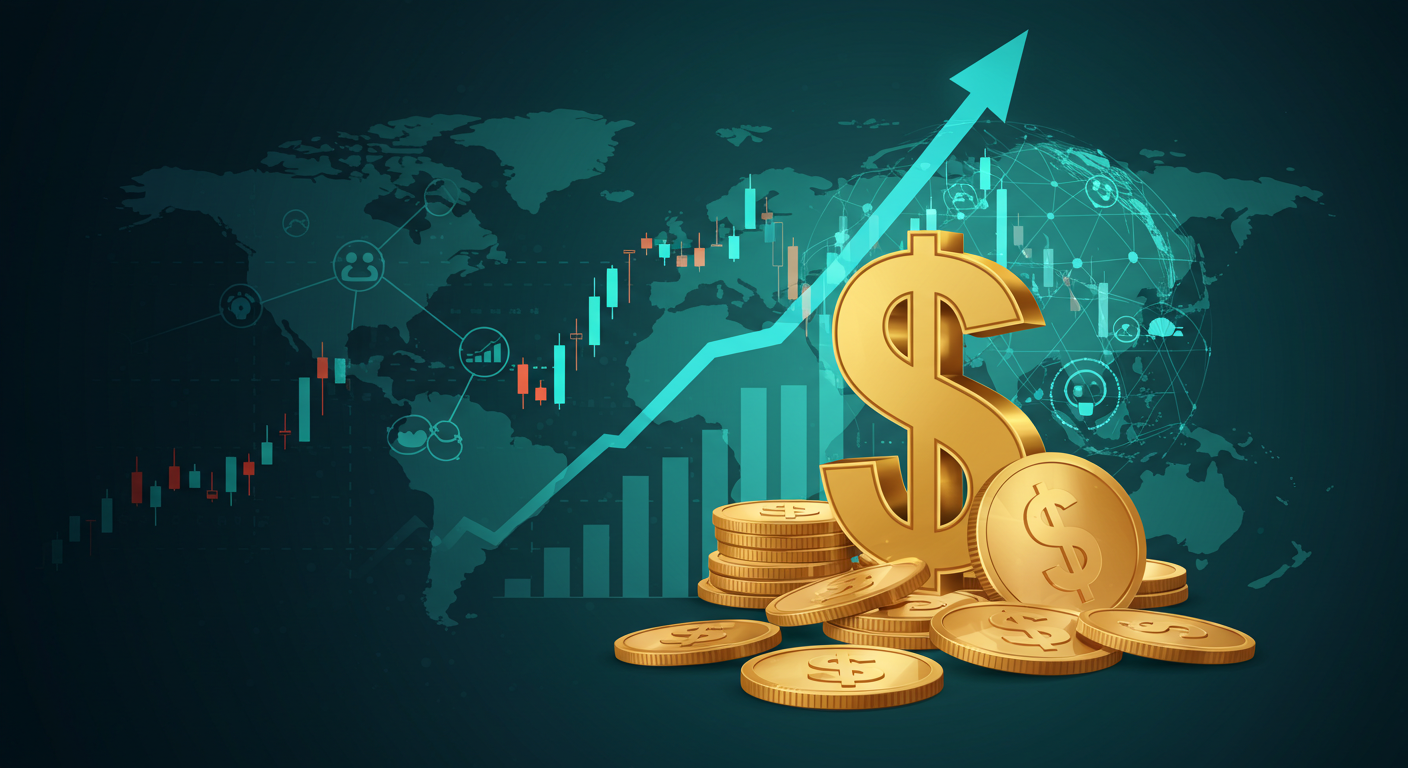 Marketing Digital: 5 Estratégias para Impulsionar Seu Negócio