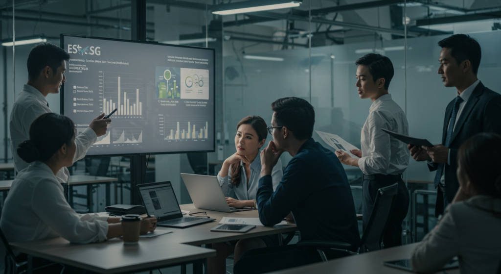 Marketing Digital: 5 Estratégias para Impulsionar Seu Negócio