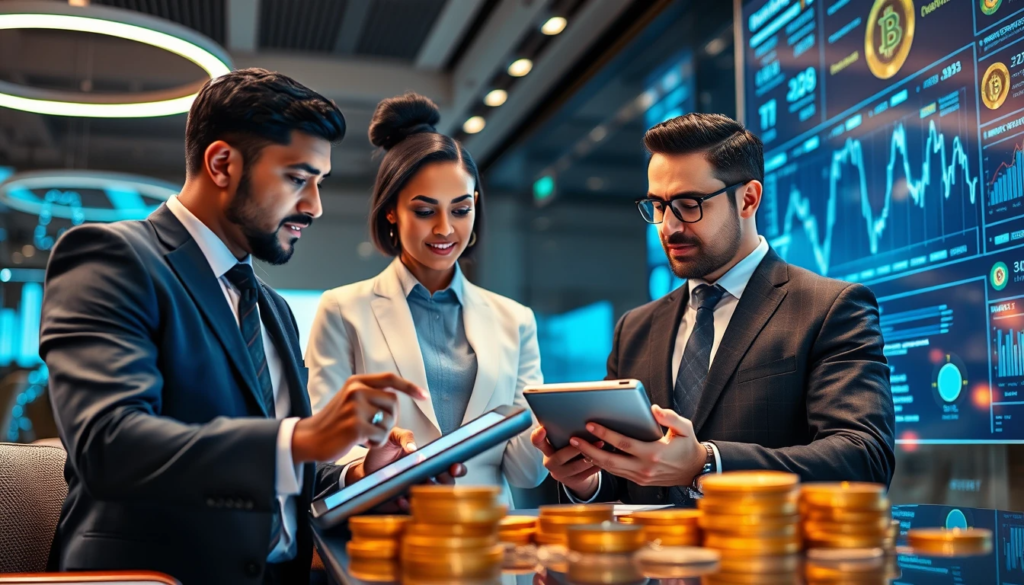 Desbloqueie o Poder do Marketing Digital para Seu Negócio!