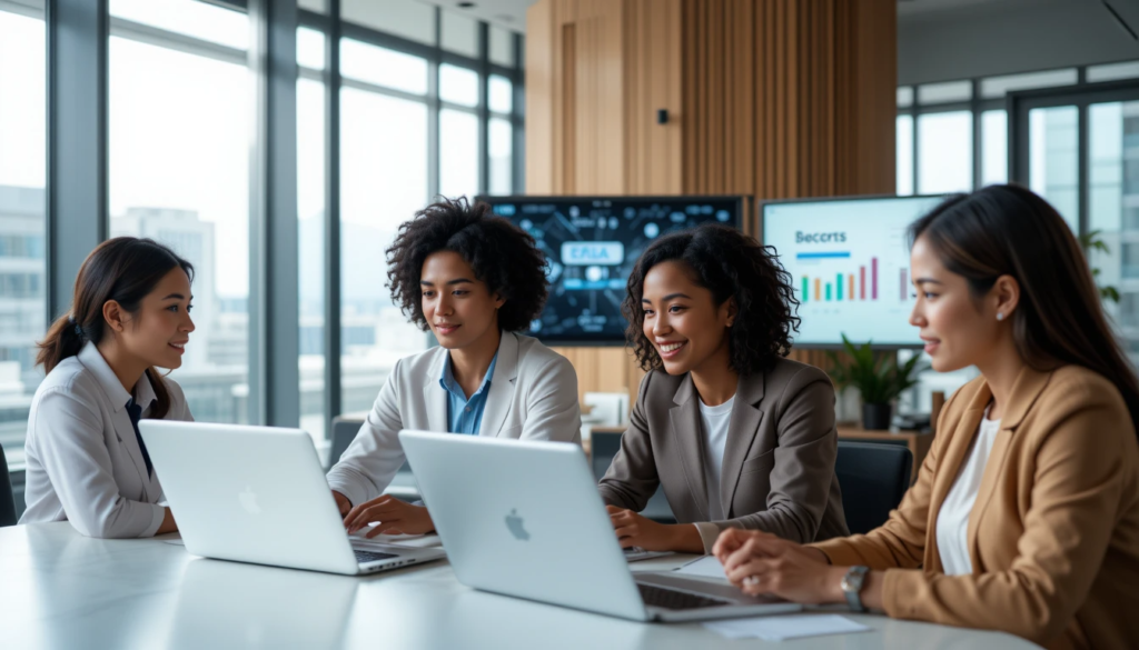 Descubra os 5 Segredos do Marketing Digital para Empresas de Todos os Tamanhos