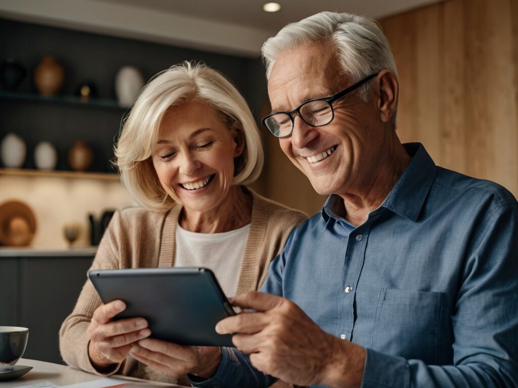 Planejamento financeiro: O segredo para uma vida mais tranquila?