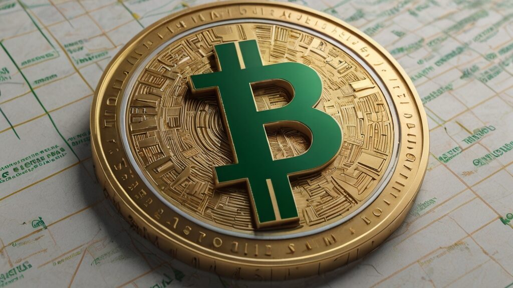Criptomoedas em 2025
