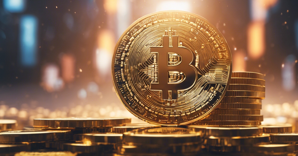 Blockchain em 2025: Por Que é Vital para Criptomoedas?