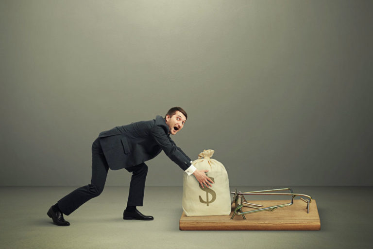 10 Dicas Essenciais para Evitar Armadilhas Financeiras em 2024