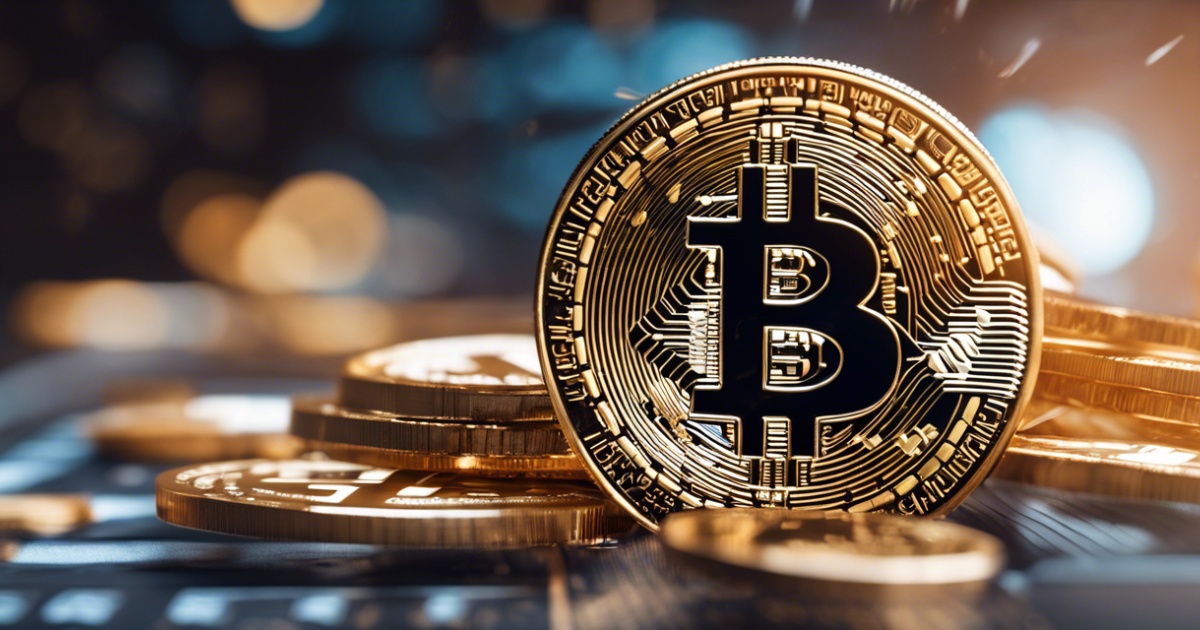 Evolução do Bitcoin em 2025: O Que Esperar nos Próximos Anos