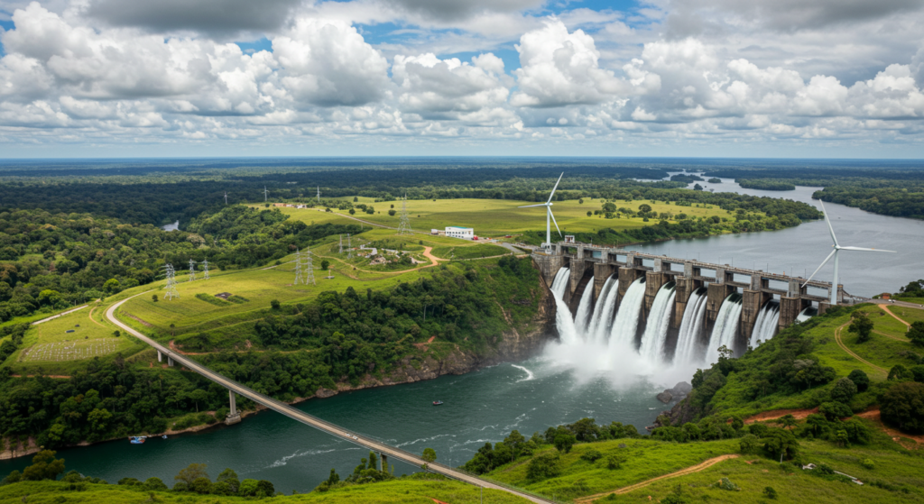 Investir em Sustentabilidade 2025: Guia Completo Atualizado