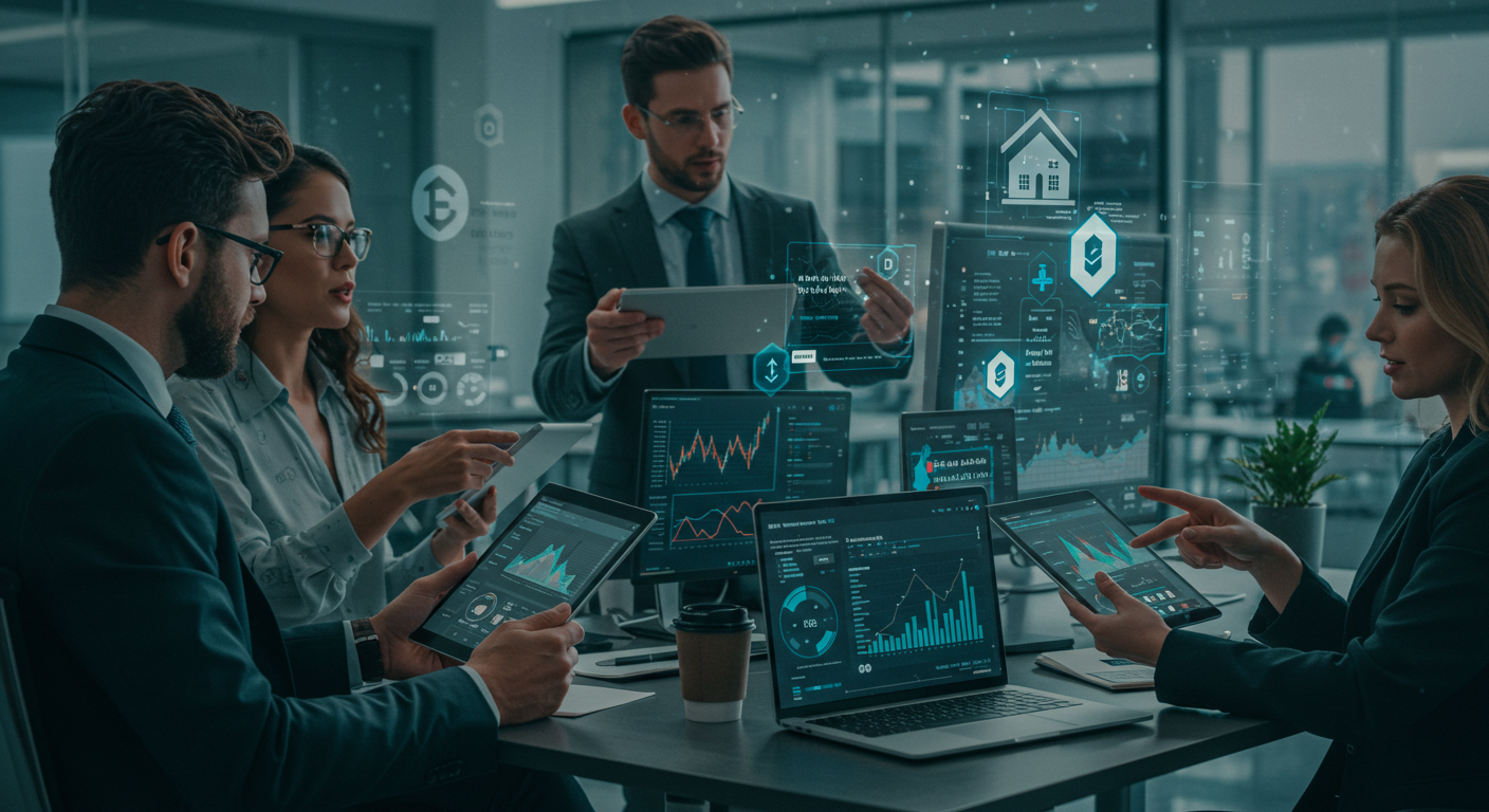 Investimentos 2025: Principais Tendências do Mercado Financeiro