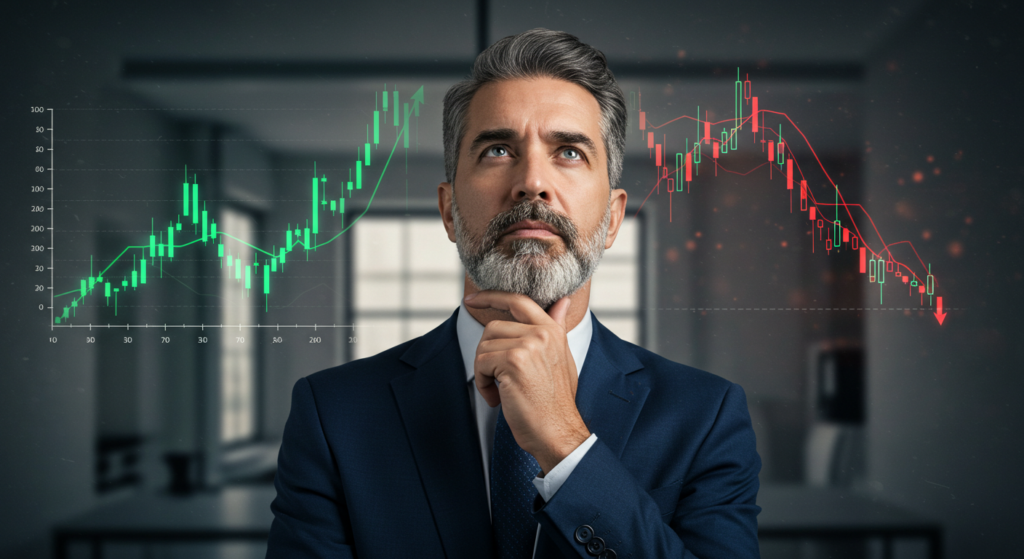 Guia 2024: Construir Carteira de Investimentos Diversificada