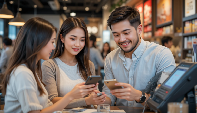 Como a Revolução dos Pagamentos Digitais Mudou 2025