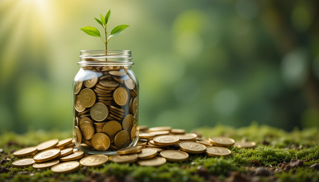 Como Identificar Empresas Sustentáveis para Investir