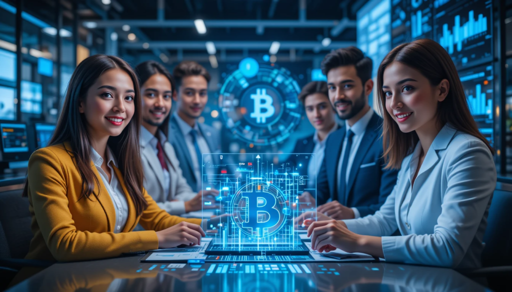 Top Fintechs de 2025: Revolucione Suas Finanças Agora