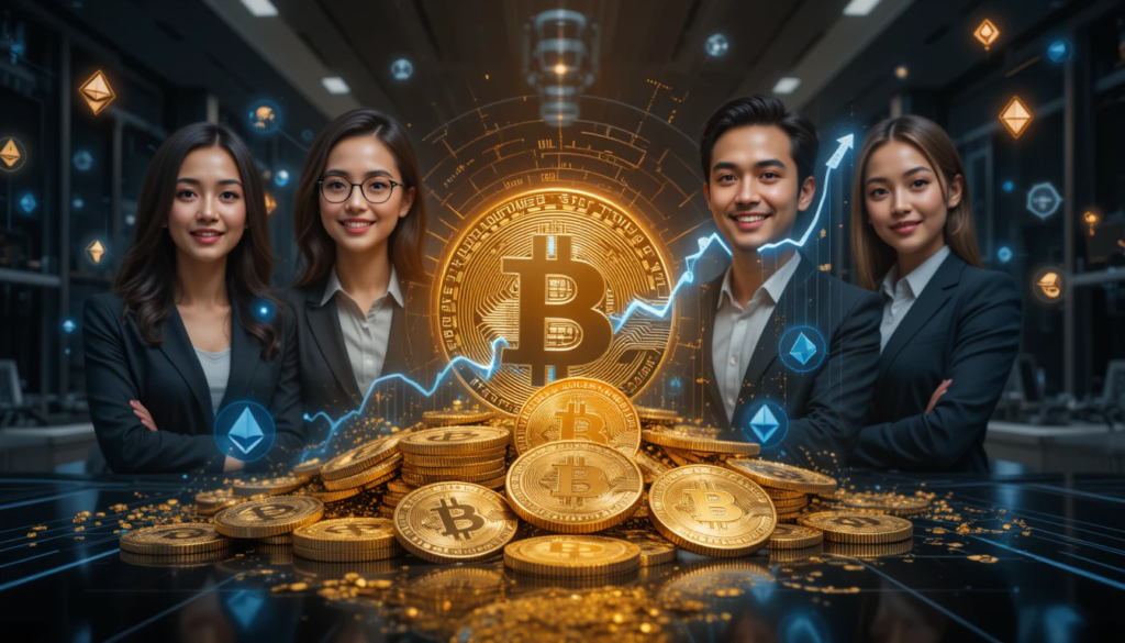 Top Fintechs de 2025: Revolucione Suas Finanças Agora