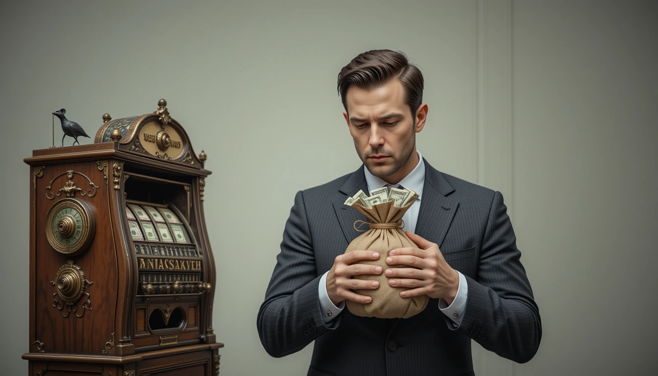 10 Dicas Essenciais para Evitar Armadilhas Financeiras em 2024