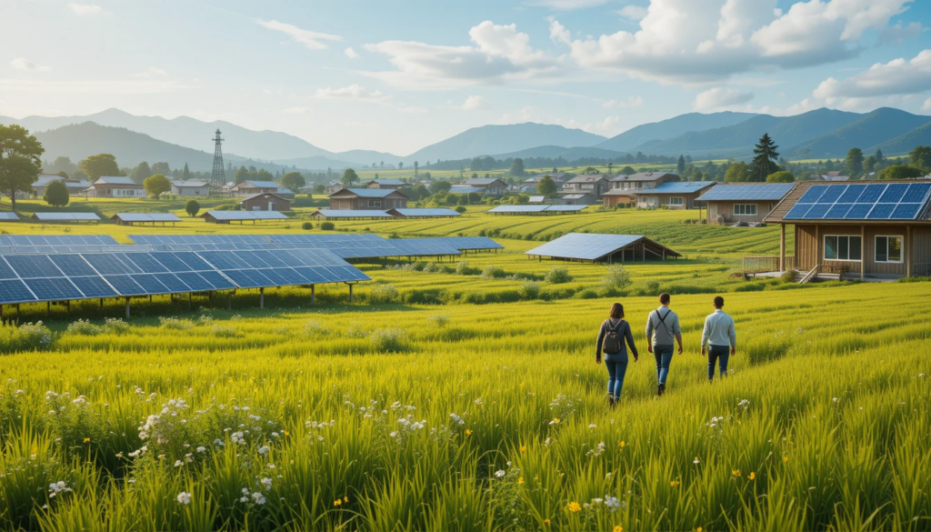 Investir em Sustentabilidade 2025: Guia Completo Atualizado