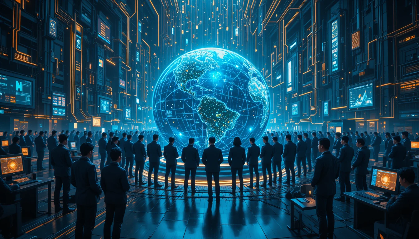 Como a Revolução dos Pagamentos Digitais Mudou 2025