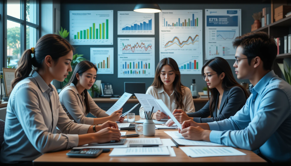 Top Ideias de Renda Extra para Impulsionar Ganhos em 2025