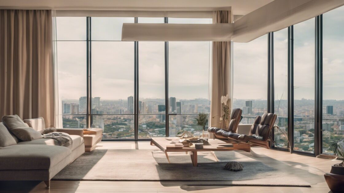 Por que Investir em Fundos Imobiliários em 2025: Guia Completo