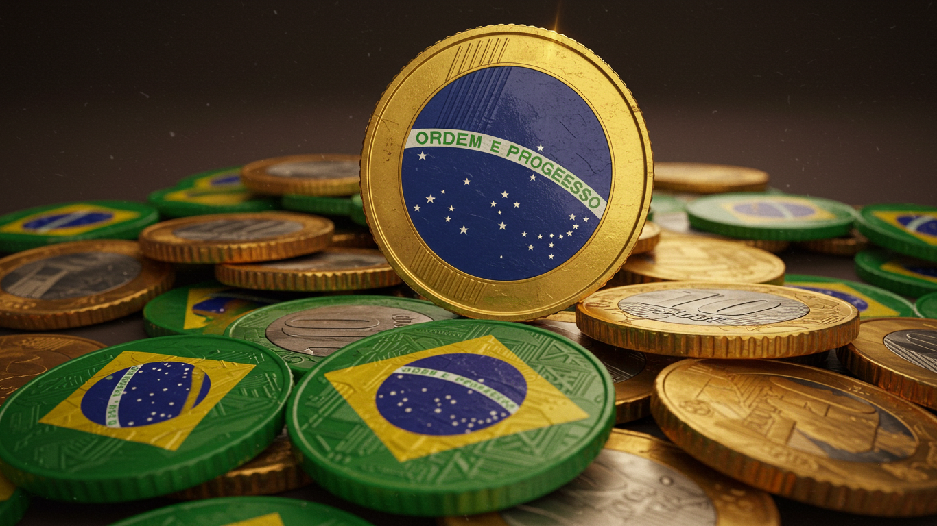 Real Digital em 2025: Como as Moedas Digitais Estatais Moldam o Futuro