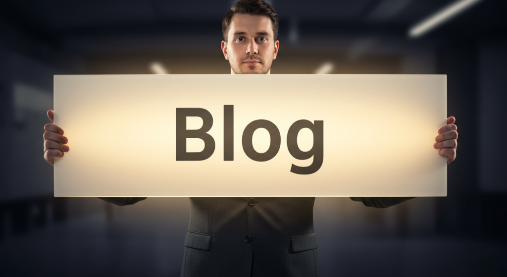 Guia 2025: Como Criar e Monetizar um Blog de Sucesso