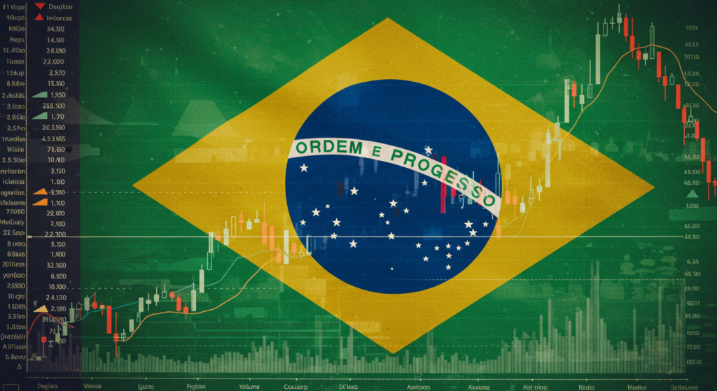 Impacto da Inflação nos EUA no Brasil em 2025: Entenda