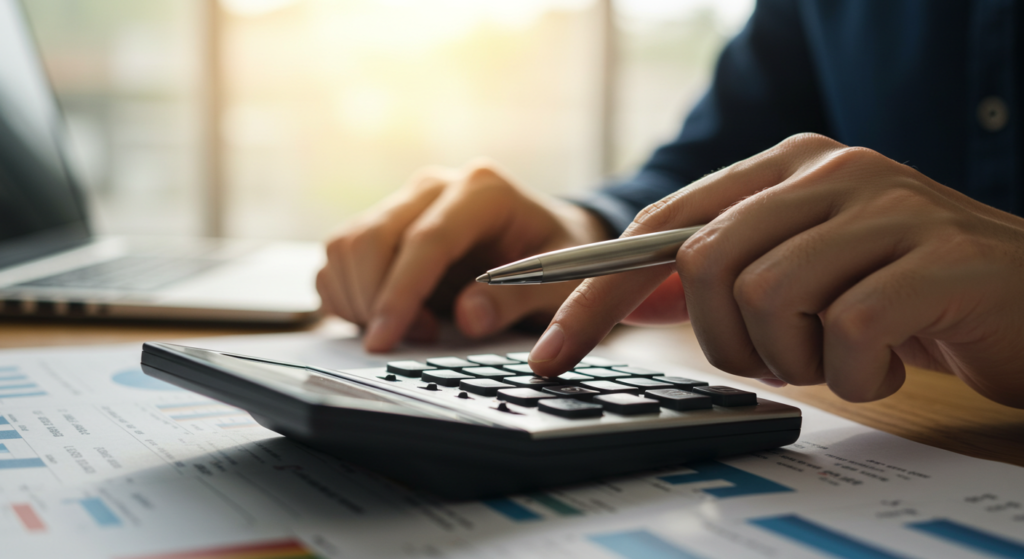 Guia 2025: Planejamento Tributário para Pequenos Empreendedores