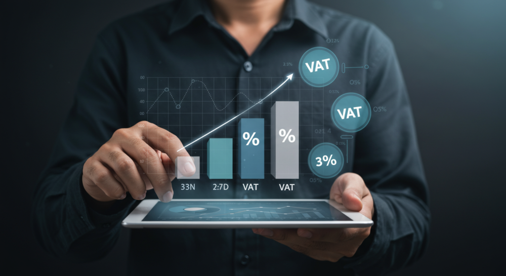 Guia 2025: Como Interpretar Relatórios Financeiros para Investir