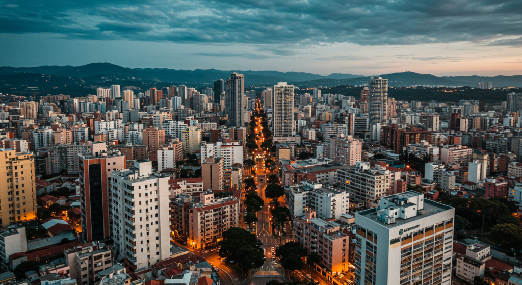Desvendando Mitos de Investimentos no Brasil em 2025