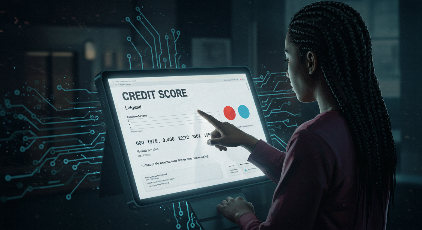 Guia 2025: Como Aumentar sua Pontuação no Score de Crédito