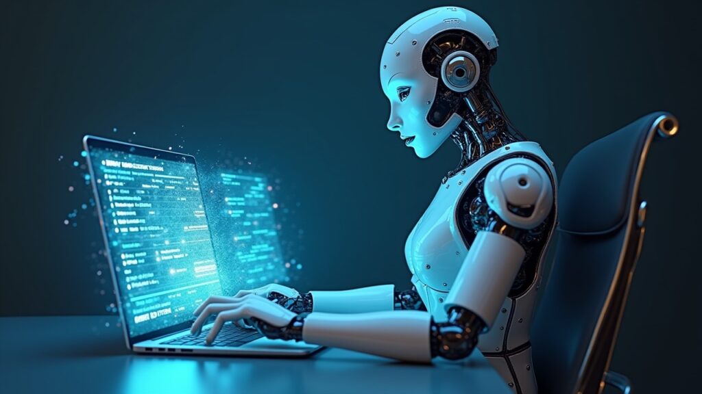 Vale a Pena Usar Robôs de Investimento em 2025? Descubra!