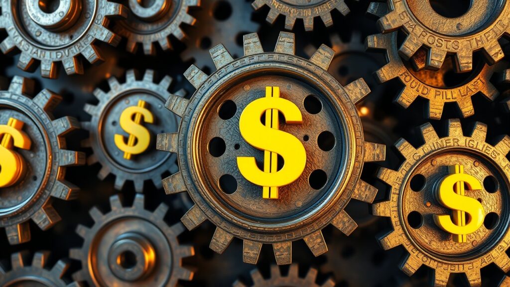 Melhores Ferramentas Grátis para Finanças Pessoais em 2025