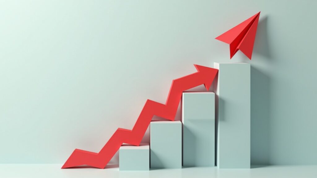 Como Criar Metas Financeiras Realistas e Atingíveis