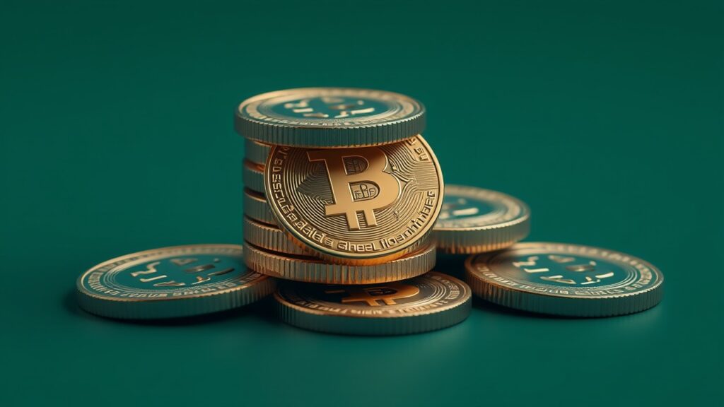 Guia 2025: Stablecoins - Funcionamento e Vantagens no Mercado