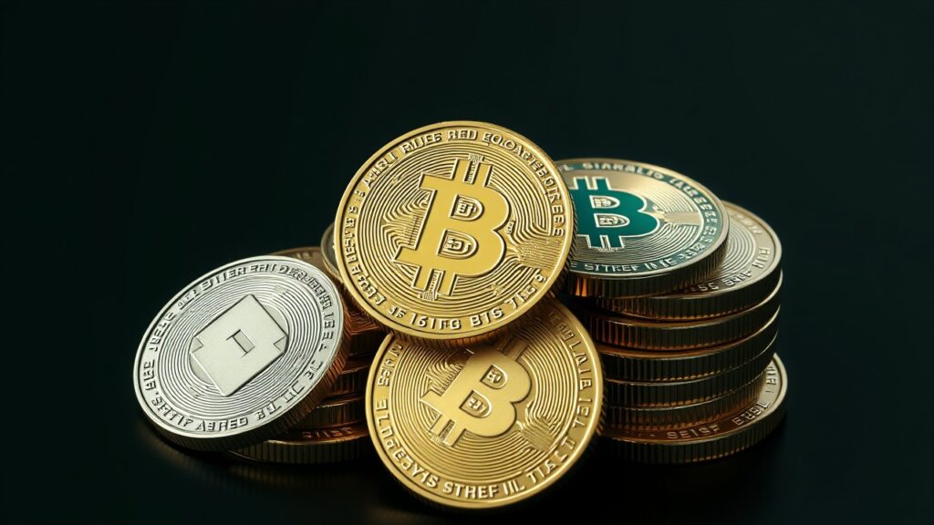 Guia 2025: Stablecoins - Funcionamento e Vantagens no Mercado