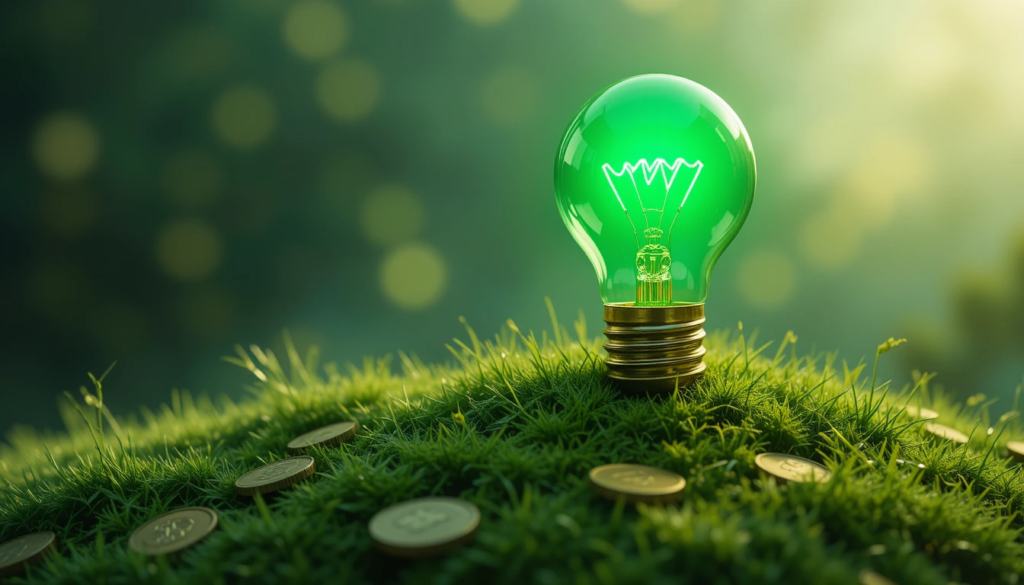 Títulos Verdes 2025: Como Investir e Proteger o Meio Ambiente ao Mesmo Tempo