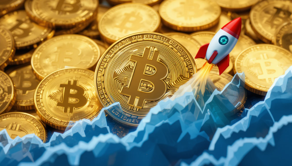 A relação entre o dólar e as criptomoedas em 2025: o que esperar do futuro das finanças