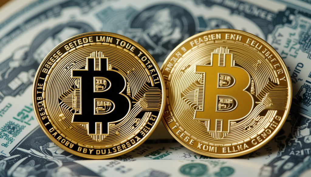 Blockchain em 2025: Por Que é Vital para Criptomoedas?