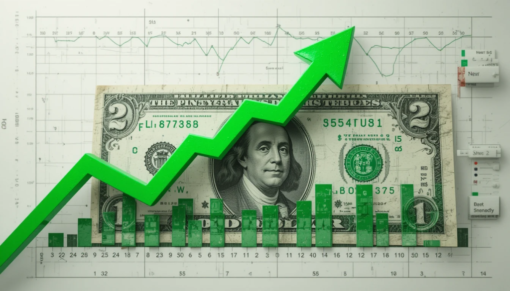 Por Que o Dólar Vale Mais em Países em Desenvolvimento