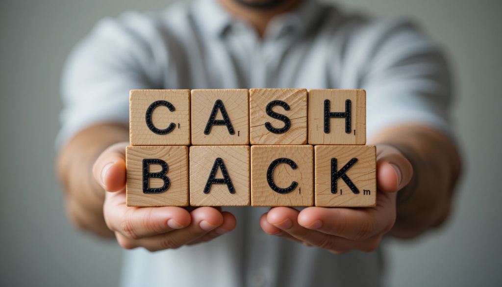 Guia 2025: Como Aproveitar ao Máximo o Cashback
