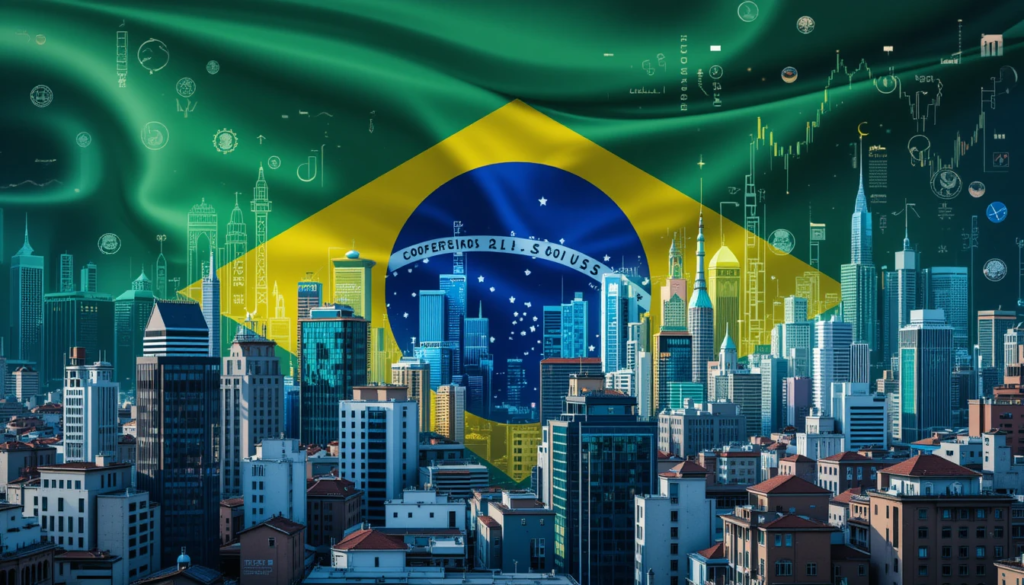 Desvendando Mitos de Investimentos no Brasil em 2025