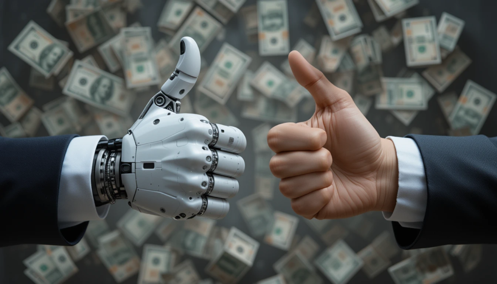 Vale a Pena Usar Robôs de Investimento em 2025? Descubra!