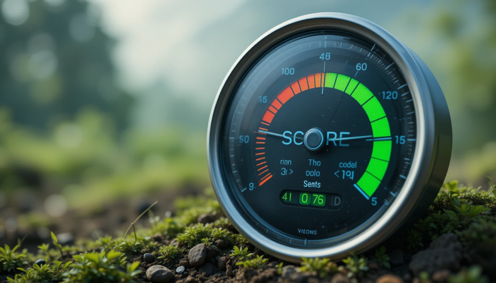 Guia 2025: Como Aumentar sua Pontuação no Score de Crédito