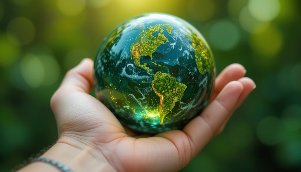 Tendências Financeiras 2025: O que Observar no Mercado