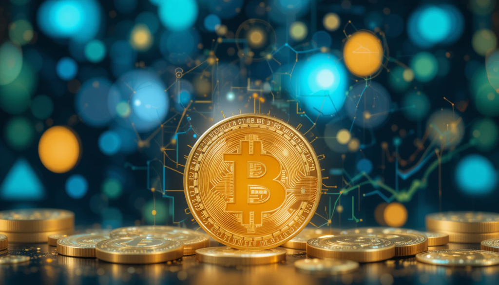 Tendências Financeiras 2025: O que Observar no Mercado