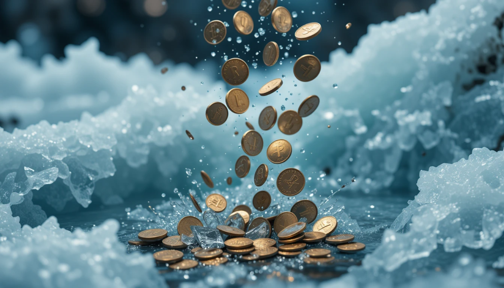 Como a Liquidez Impacta Seus Investimentos em 2025